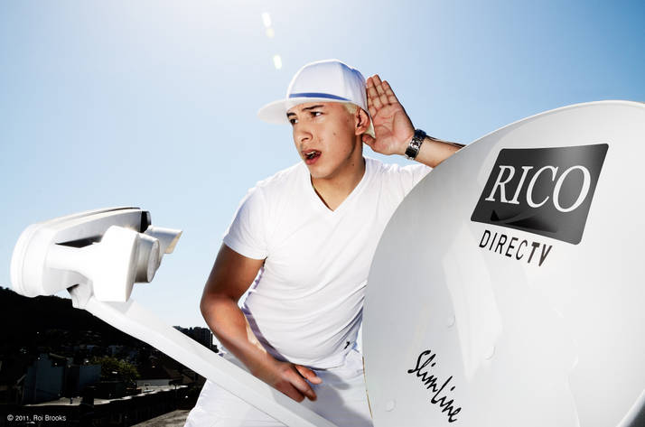Male model photo shoot of Rico B by Roijoy Photography in Roi Joy Studios