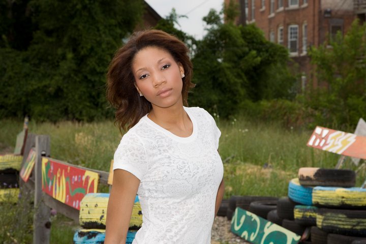 Female model photo shoot of Sonea Jackson