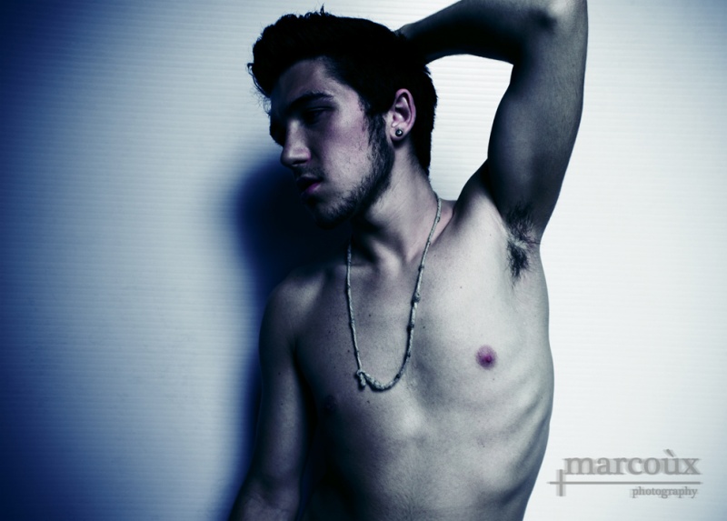 Male model photo shoot of Justin Anthony Marcoux