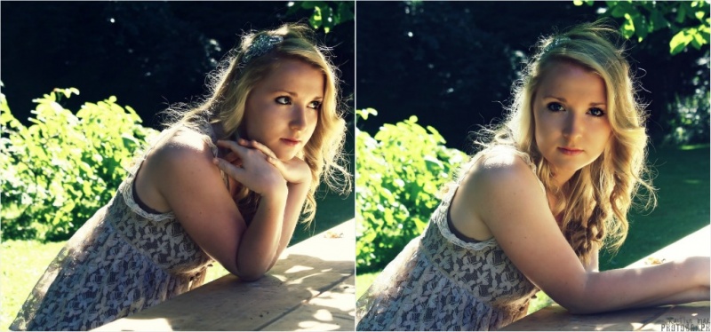 Female model photo shoot of KaitlynMari Photography in Redwood Park