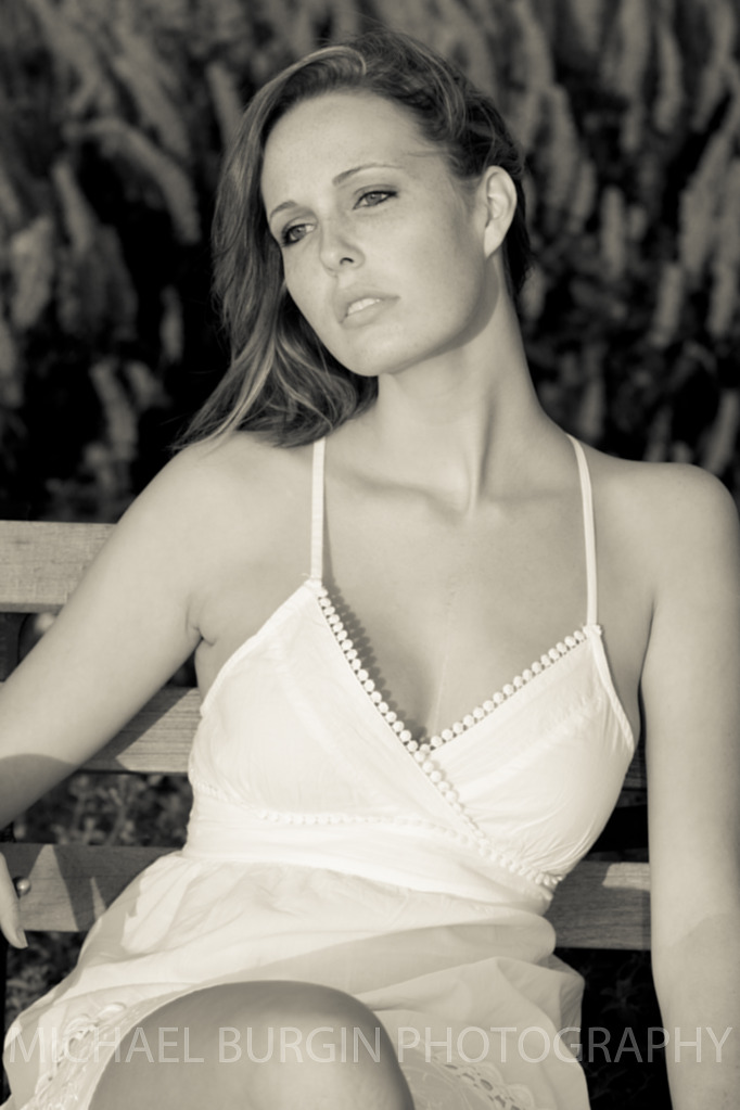 Female model photo shoot of Chelsea Taylorr by MichaelBurgin in Belle Isle