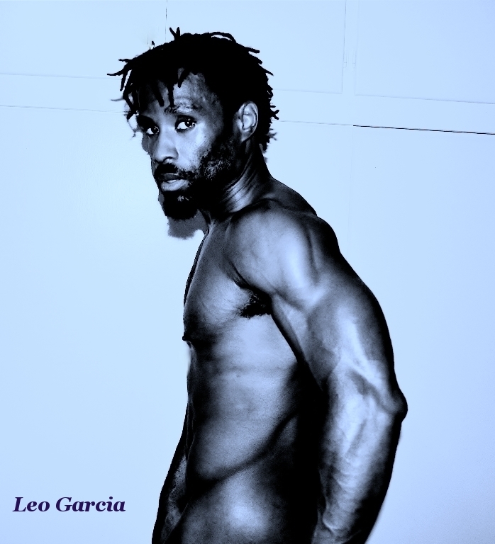 Male model photo shoot of Leo Garcia Photography and Man Y in St. Elsewhere