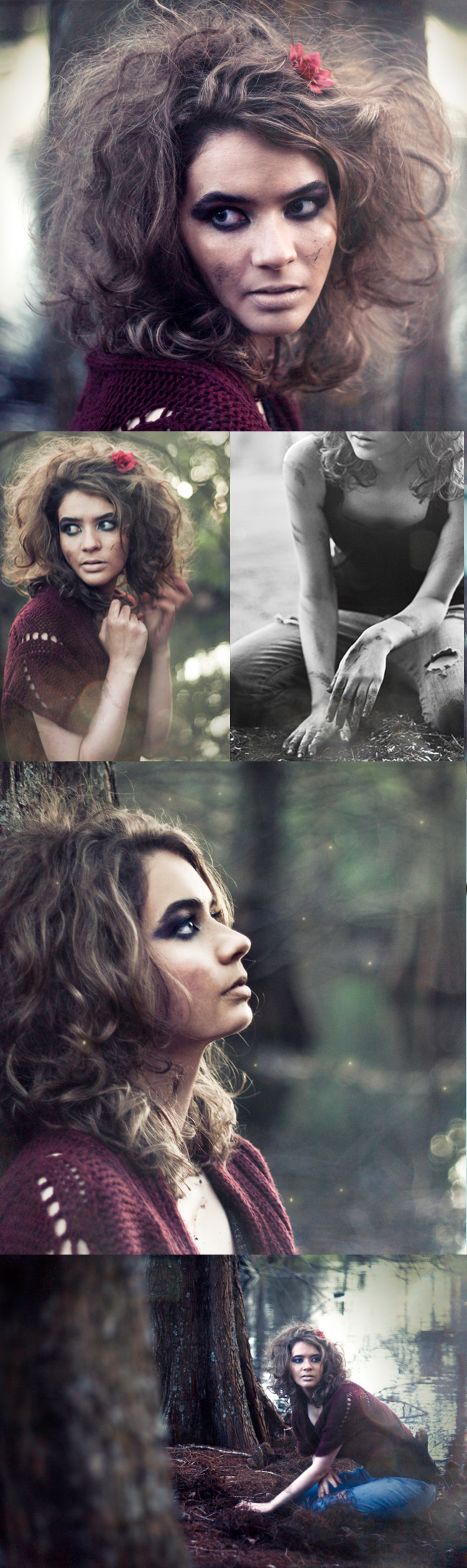 Female model photo shoot of Sarah Kate Photography