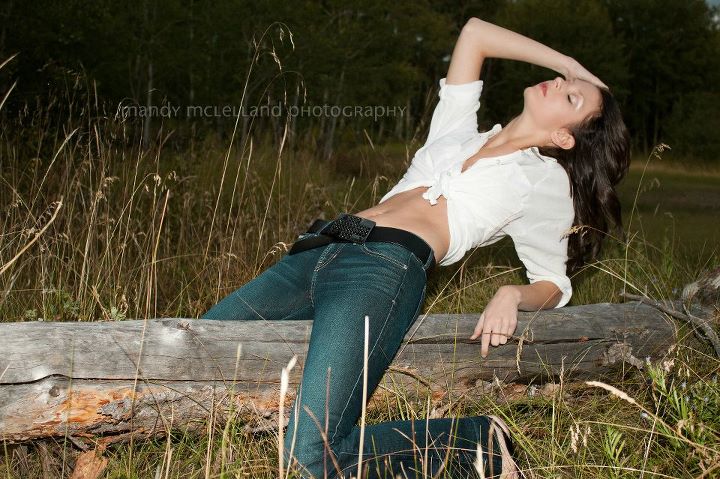 Female model photo shoot of studiocariboomedia in 100 Mile House