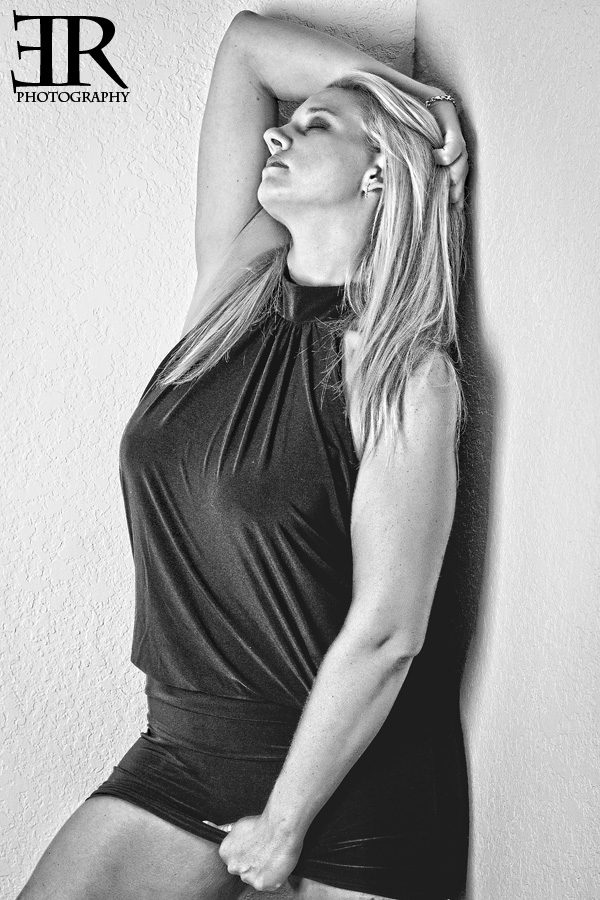 Female model photo shoot of Meri Lynn by Eric Ramos Photography