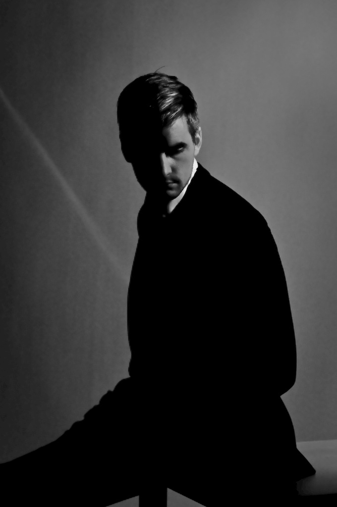 Male model photo shoot of Jozef Koda