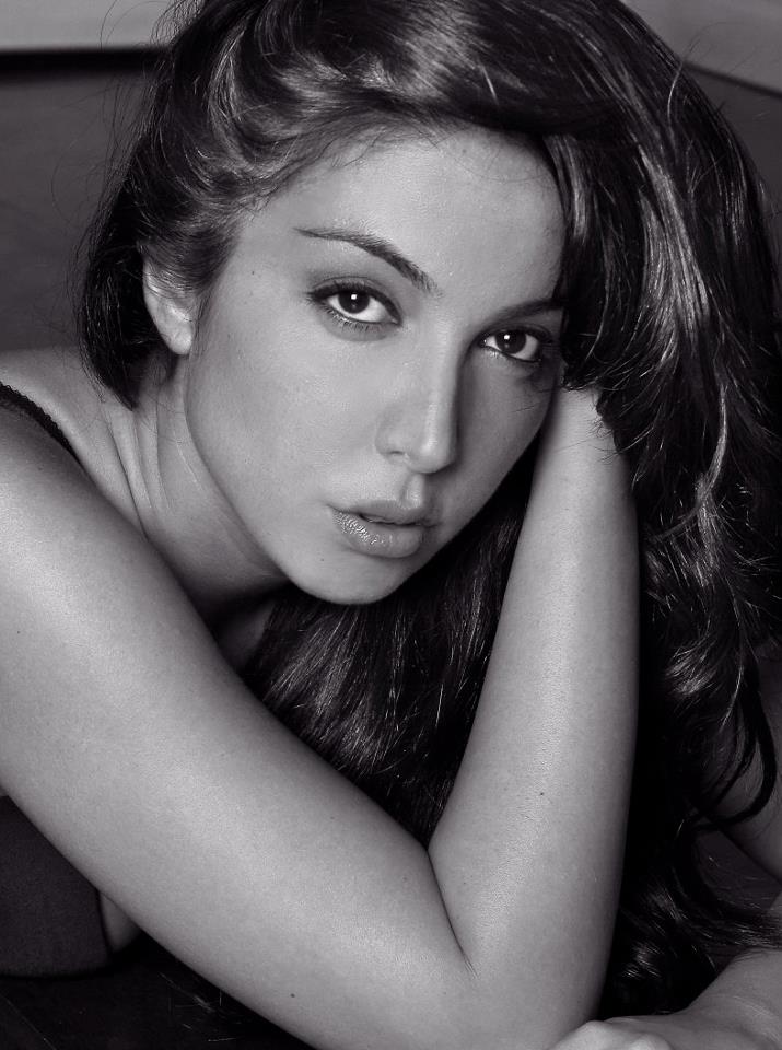 Female model photo shoot of Daniela M Cerciello