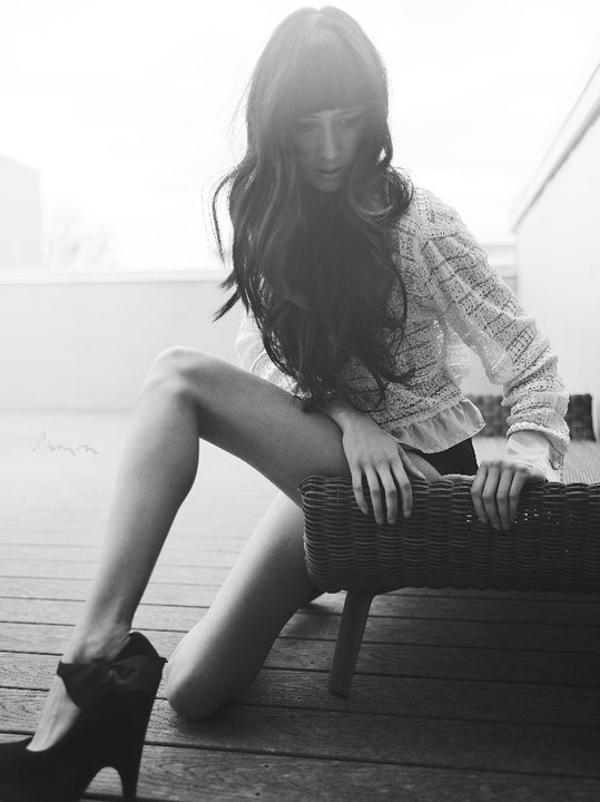 Female model photo shoot of Teresa Merchant by simongentry