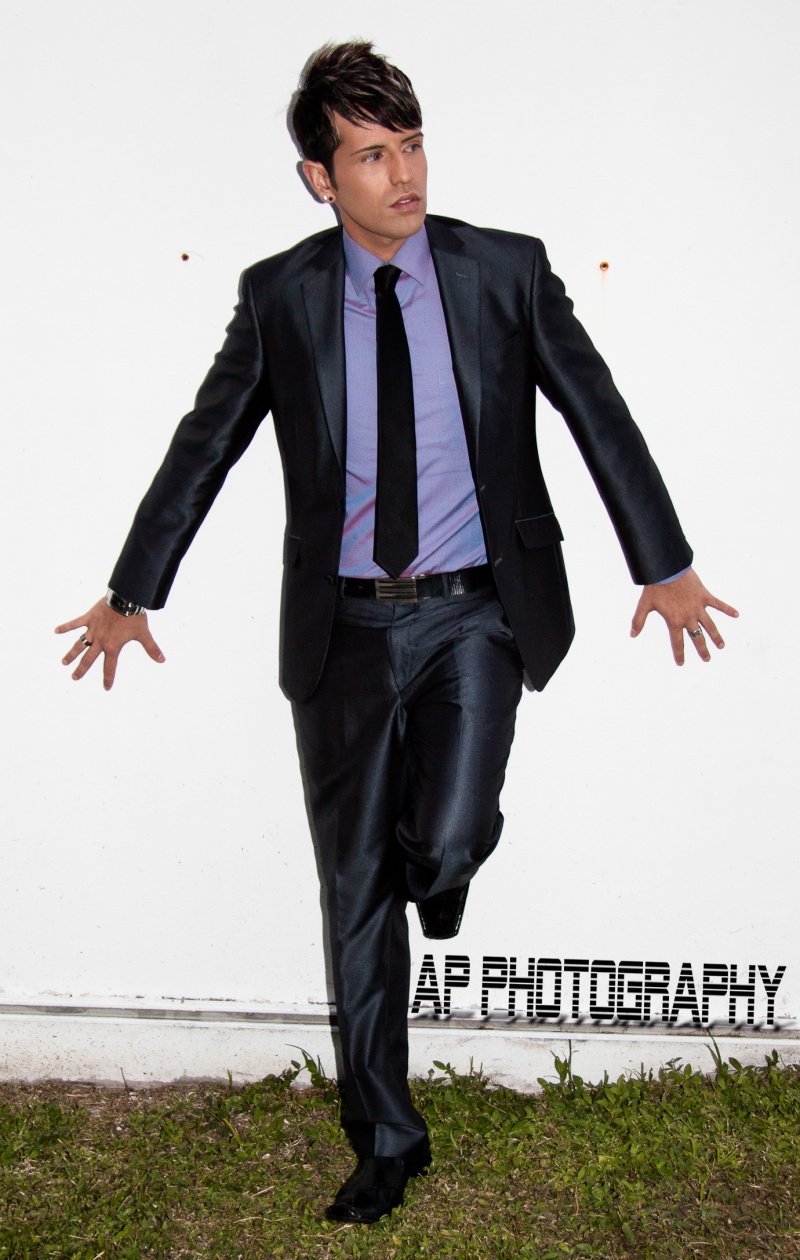 Male model photo shoot of A Tonyz Nation by www PicsByAnthony com
