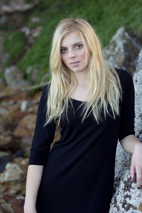 Female model photo shoot of Katelyn G