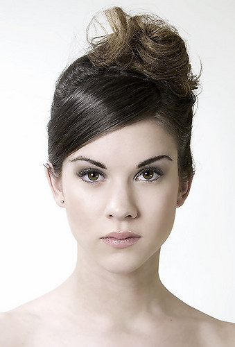 Female model photo shoot of Desire Knutsen