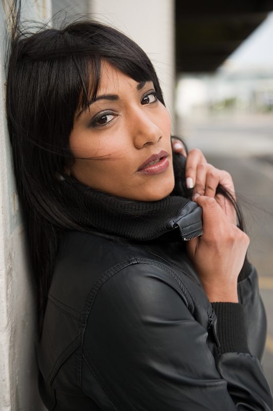 Female model photo shoot of Simone Dumas by Cape-Town Photographer