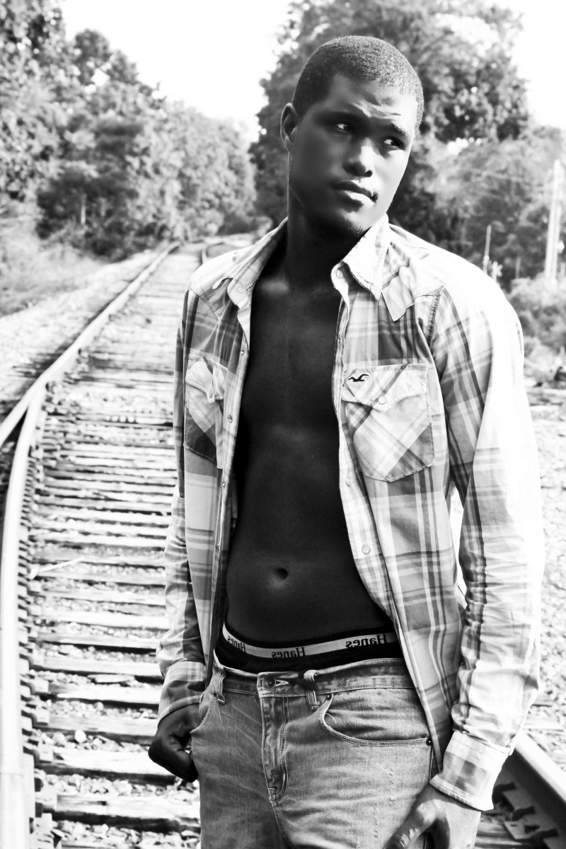 Male model photo shoot of LowKey  Photography