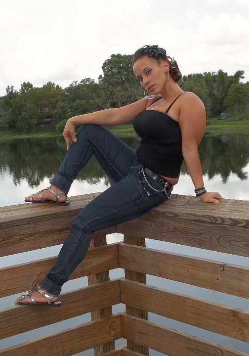 Female model photo shoot of Marisol aka sol latina