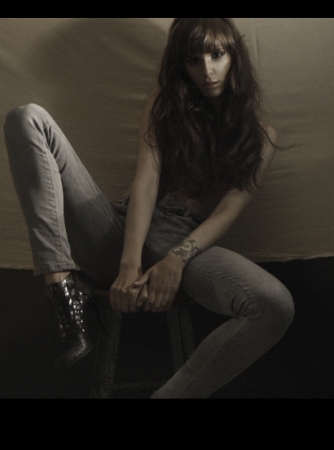 Female model photo shoot of Rachael Christine