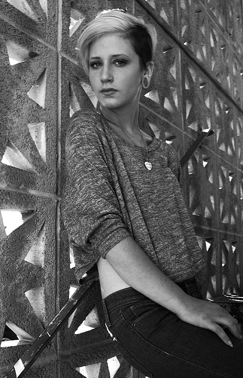 Female model photo shoot of Stephenie Marcia Pascoe in Martinez, CA