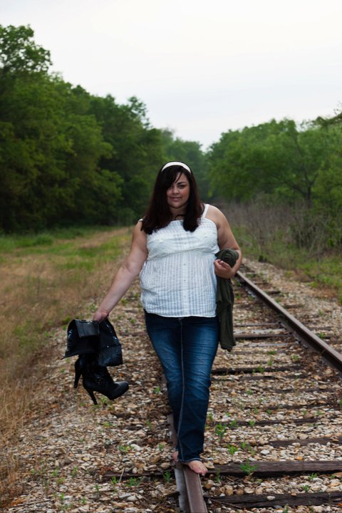 Female model photo shoot of Mika Hill in Temple, Tx