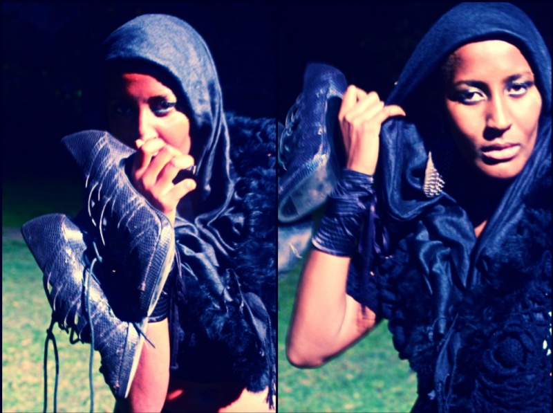 Female model photo shoot of Adanne W Photography in Nairobi, Kenya