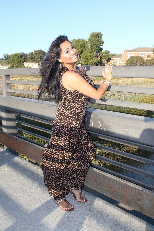 Female model photo shoot of Christina Falcone by LaKeela S Photography in Pinole
