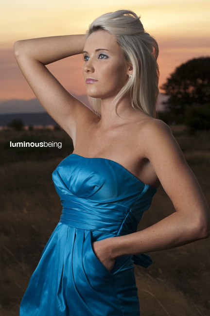 Female model photo shoot of Tarah Marie