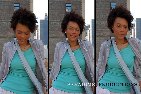 Male model photo shoot of ParaDime_Productions