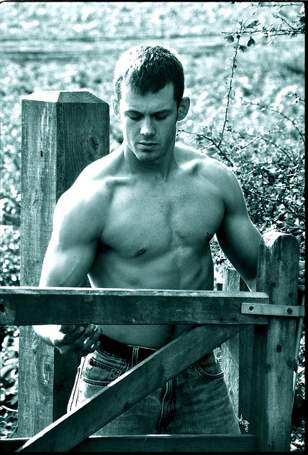 Male model photo shoot of Greg2011 by Image Unlimited