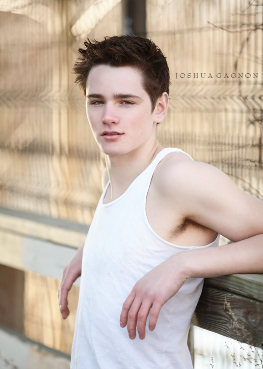 Male model photo shoot of J Gagnon in Manchester, NH