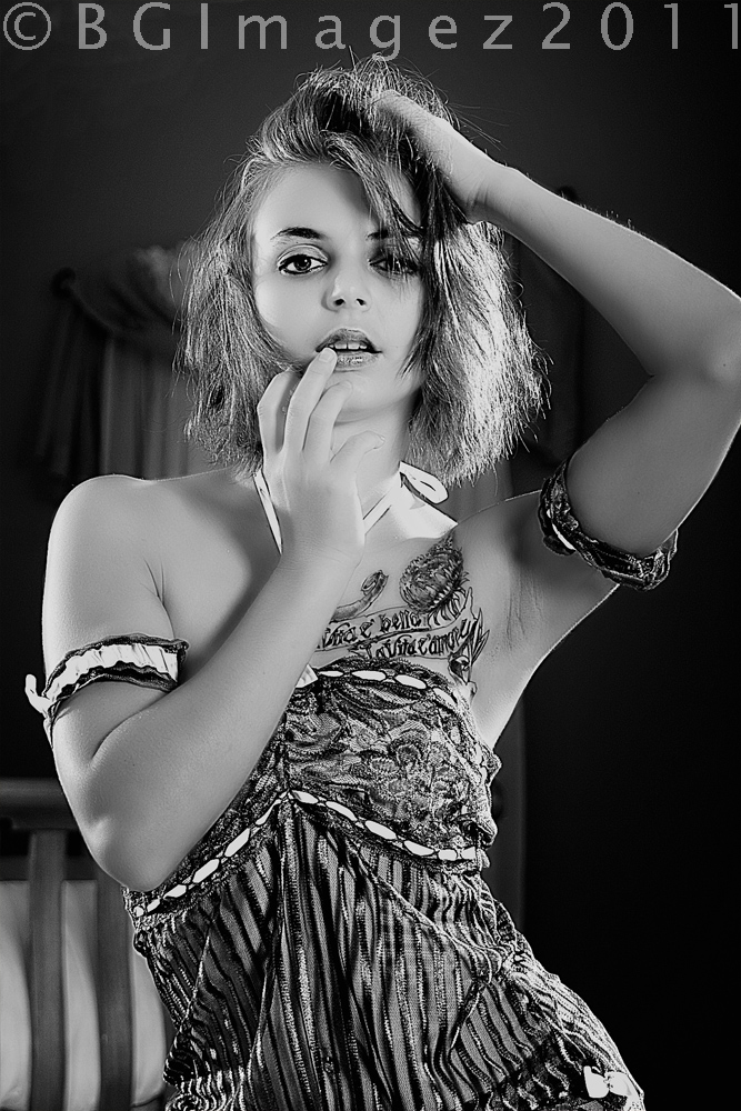 Female model photo shoot of Siera-Lynn in Florida