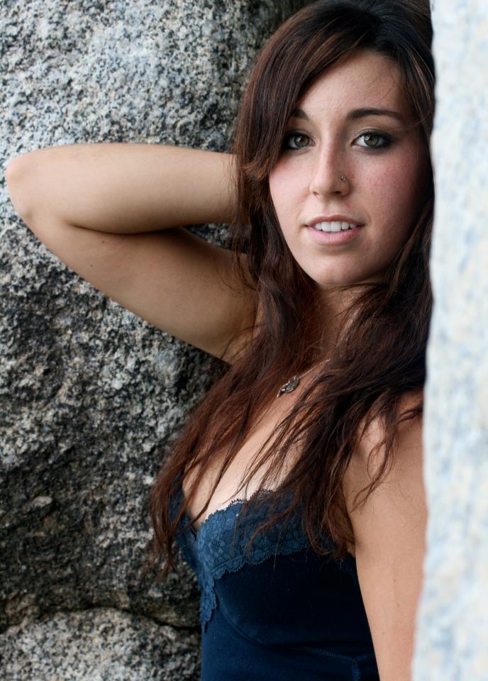 Female model photo shoot of Lexii Palmer