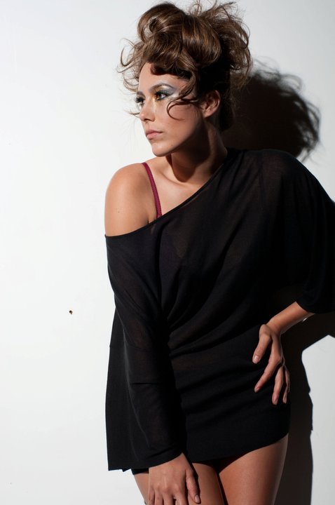 Female model photo shoot of Breana Shantel