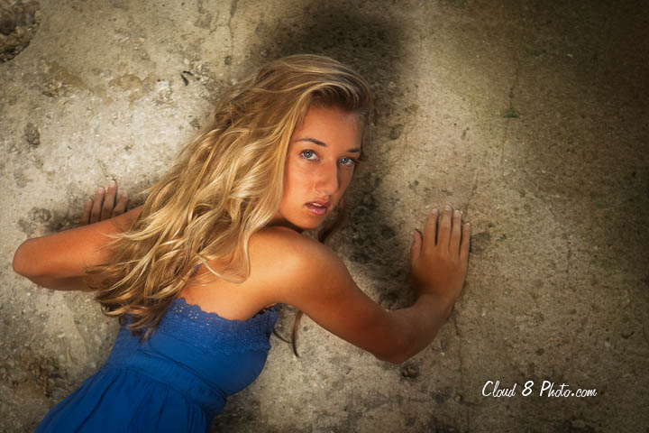 Female model photo shoot of Jaclyn de Boer by Cloud 8 Photography