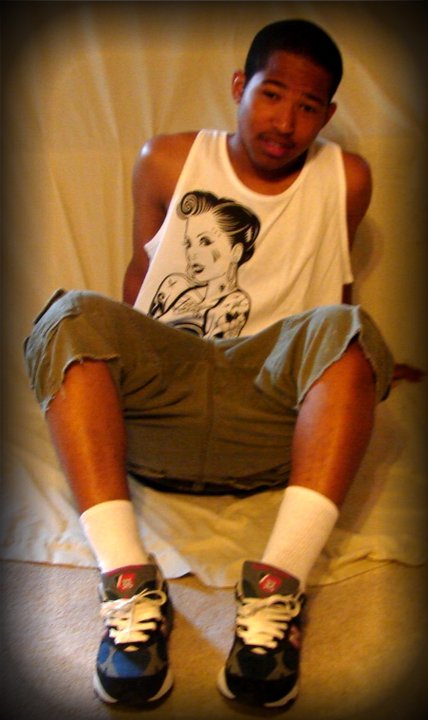 Male model photo shoot of Drew Simanu in newport news, VA