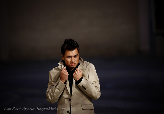 Male model photo shoot of Allen Joshua Davie in El Paso TX