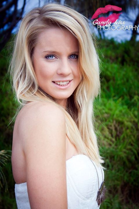 Female model photo shoot of Louise Michelle in Mooloolaba; Sunshine Coast.