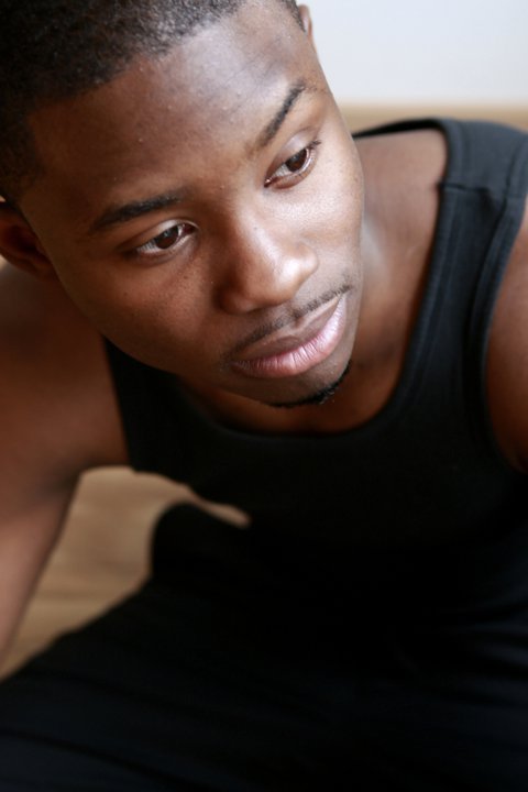 Male model photo shoot of Udo M Eze 
