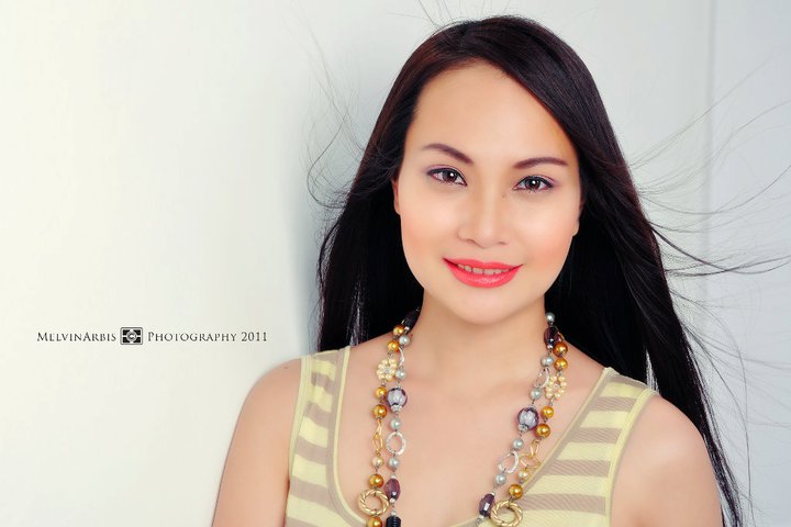 Female model photo shoot of Janice Jiro in Cityland Pasay City