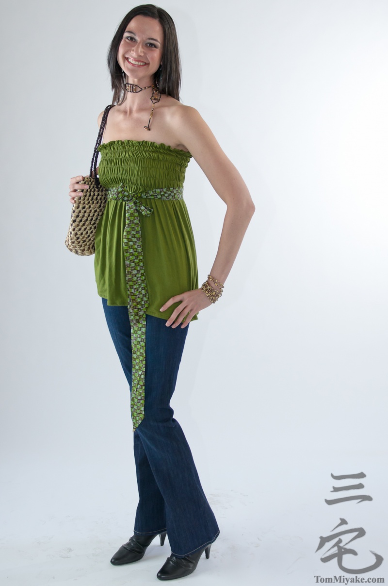 Female model photo shoot of Molly Louise by Tom Miyake Photography in May 2011