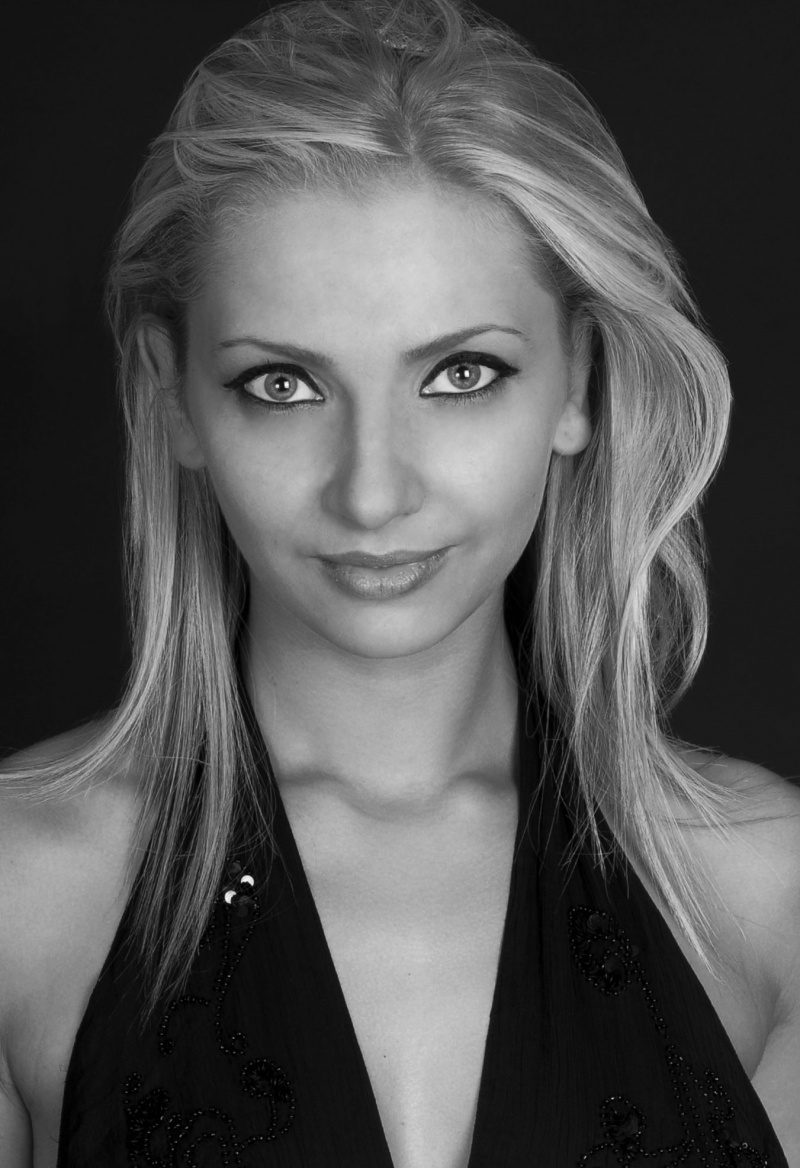 Female model photo shoot of Evgeniya 888 in Orlando, Fl