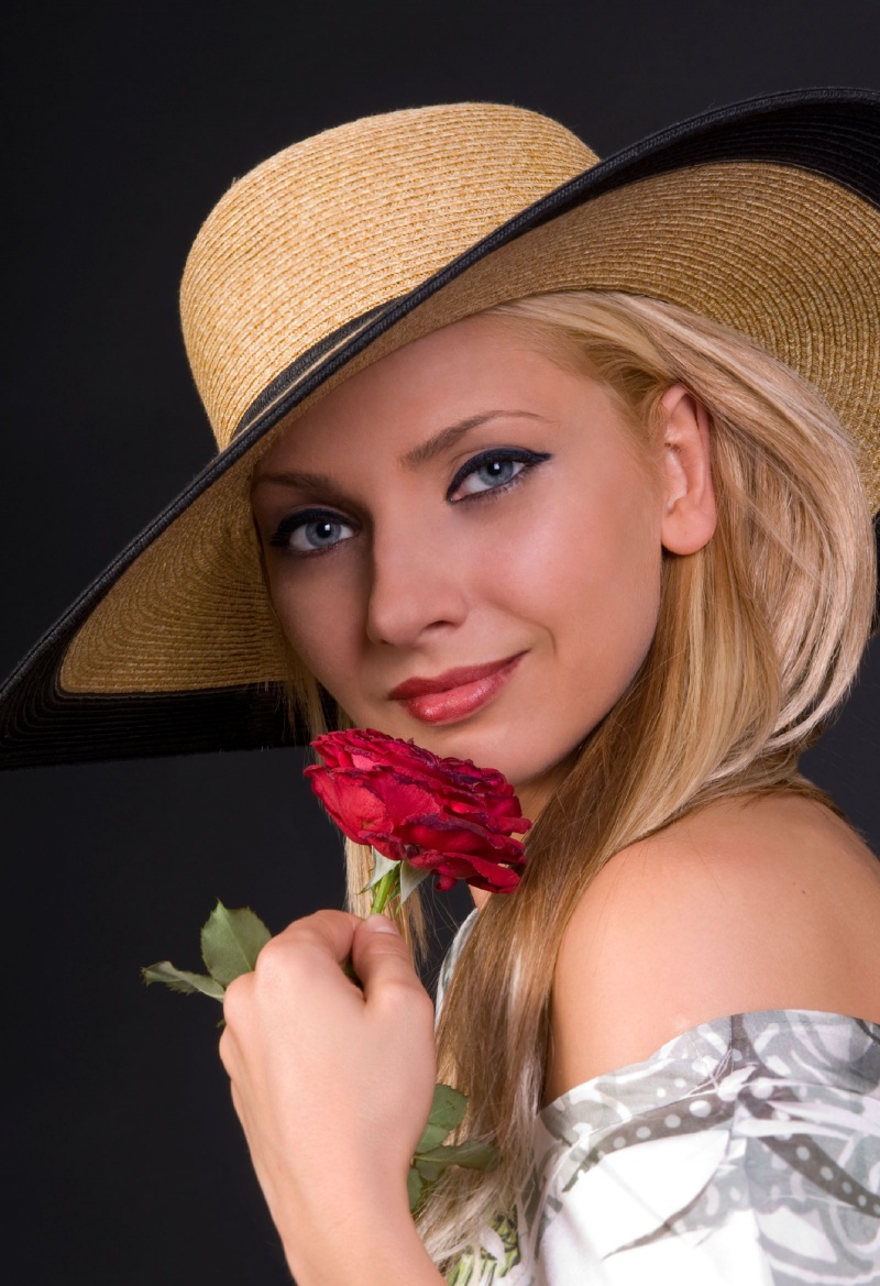 Female model photo shoot of Evgeniya 888 in Orlando, Fl