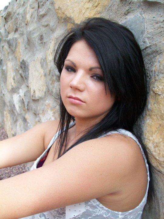 Female model photo shoot of Skye Hunter in El Paso