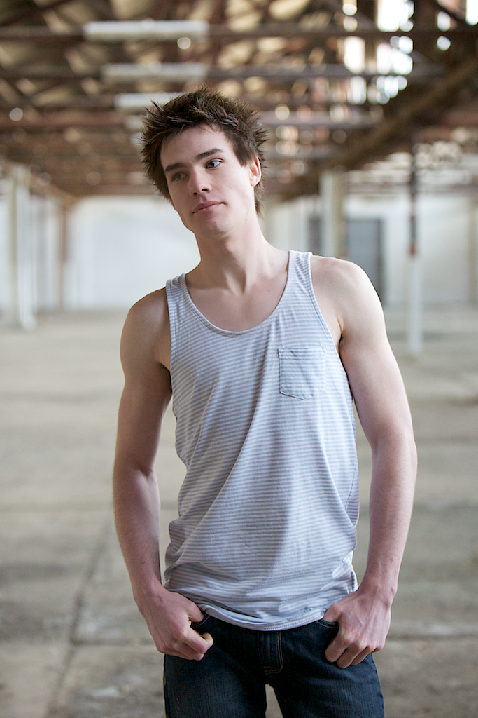 Male model photo shoot of Kieran Purvis
