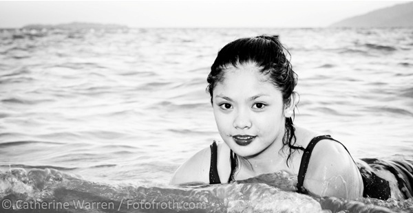 Female model photo shoot of Foto Froth Photography in Philippines
