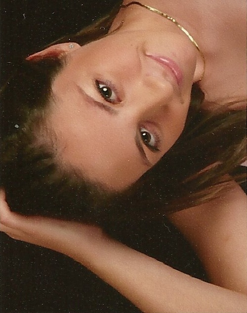 Female model photo shoot of KatrinaLynne