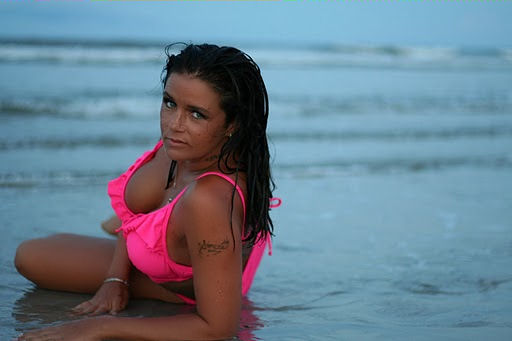 Female model photo shoot of Cherokee Native by Shamar Benoit in Jacksonville, Florida