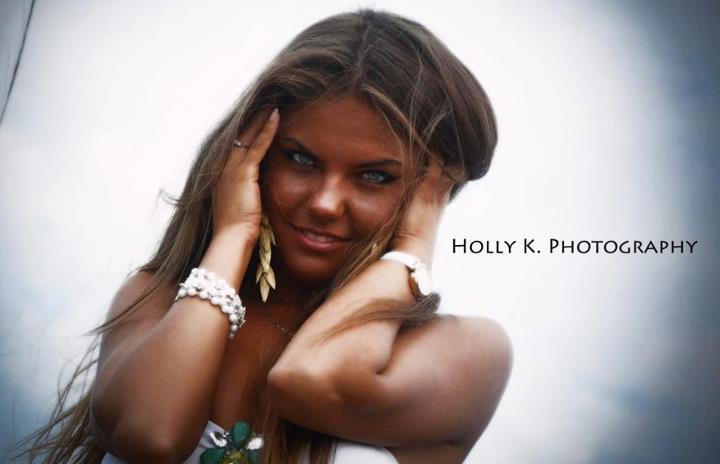Female model photo shoot of HollyKPhotography in Myrtle Beach