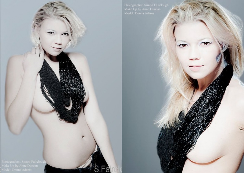 Female model photo shoot of Donna-Marie63