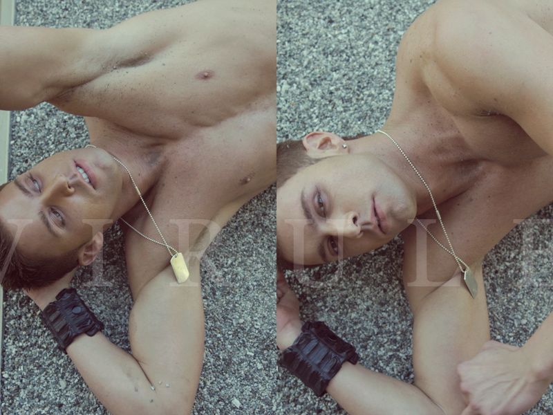 Male model photo shoot of Official Ryan Diesel