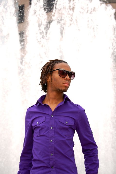 Male model photo shoot of Jody Couture