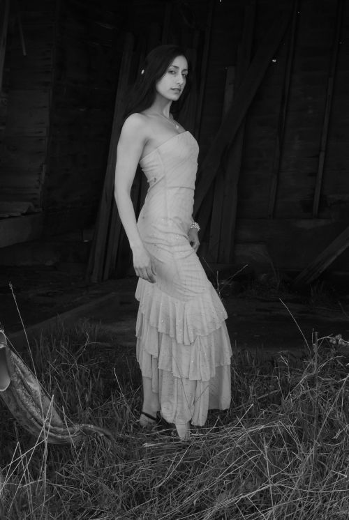 Female model photo shoot of number1pandemonium in elgin,il
