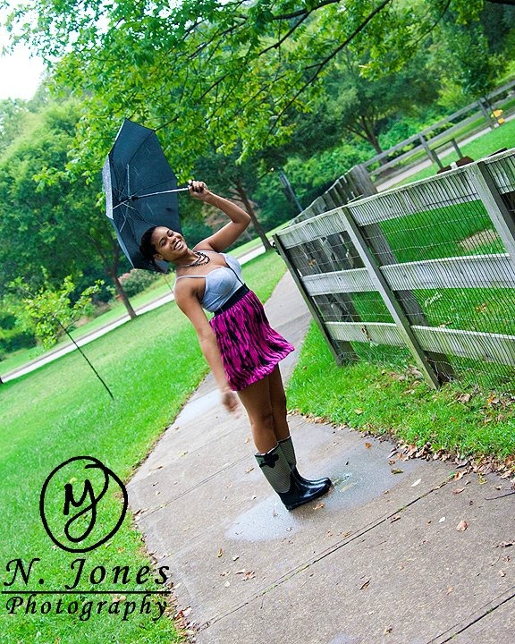 Female model photo shoot of AsiaMichelle by N Jones Photography
